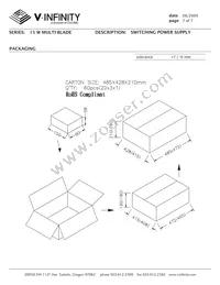 DMS050260-P5P-SZ Datasheet Page 7