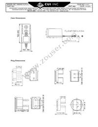 DMS090110-P5-IC Datasheet Page 2