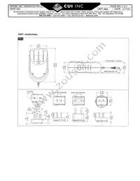 DMS090330-P5P-IC Datasheet Page 2