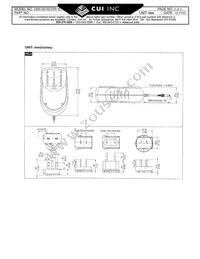 DMS180165-P5P-IC Datasheet Page 2