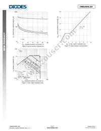 DMS2085LSD-13 Datasheet Page 5