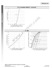 DMS2220LFW-7 Datasheet Page 4