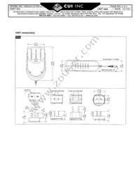 DMS240125-P5P-IC Datasheet Page 2