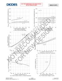 DMS3014SFG-7 Datasheet Page 5