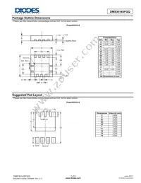 DMS3014SFGQ-13 Datasheet Page 7