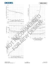 DMS3014SSS-13 Datasheet Page 4