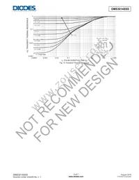 DMS3014SSS-13 Datasheet Page 5