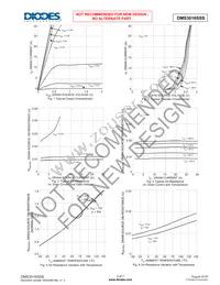 DMS3016SSS-13 Datasheet Page 3