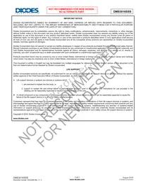 DMS3016SSS-13 Datasheet Page 7