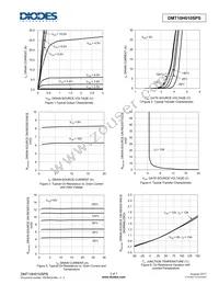 DMT10H010SPS-13 Datasheet Page 3