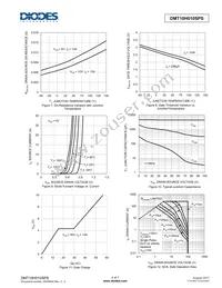 DMT10H010SPS-13 Datasheet Page 4