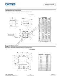 DMT10H010SPS-13 Datasheet Page 6