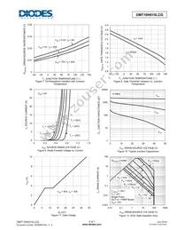 DMT10H015LCG-7 Datasheet Page 4