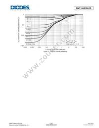 DMT10H015LCG-7 Datasheet Page 5