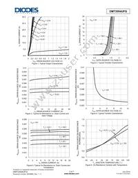 DMT2004UFG-7 Datasheet Page 3