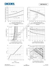 DMT3003LFG-7 Datasheet Page 4