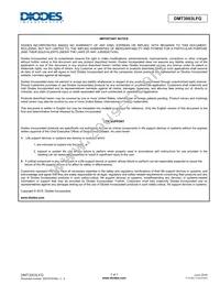 DMT3003LFG-7 Datasheet Page 7