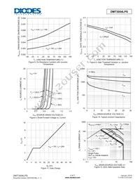 DMT3004LPS-13 Datasheet Page 4