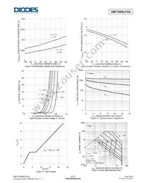 DMT3006LFVQ-7 Datasheet Page 4