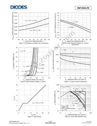 DMT3006LPS-13 Datasheet Page 4