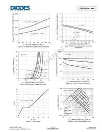 DMT3009LFVW-13 Datasheet Page 4