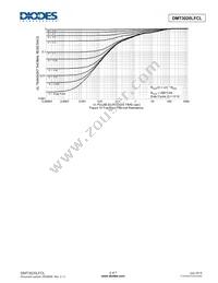 DMT3020LFCL-7 Datasheet Page 5