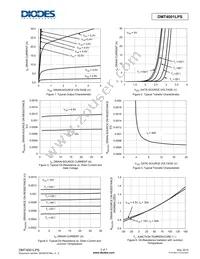 DMT4001LPS-13 Datasheet Page 3