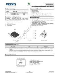 DMT4008LSS-13 Cover