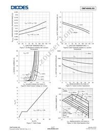 DMT4008LSS-13 Datasheet Page 4