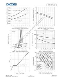 DMT4011LSS-13 Datasheet Page 4