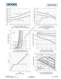 DMT6007LFGQ-7 Datasheet Page 5