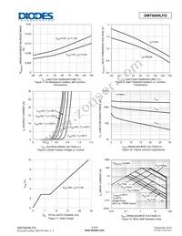 DMT6009LFG-13 Datasheet Page 5