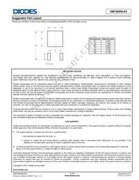 DMT6009LK3-13 Datasheet Page 6
