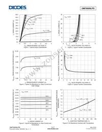 DMT6009LPS-13 Datasheet Page 3