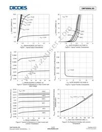 DMT6009LSS-13 Datasheet Page 3
