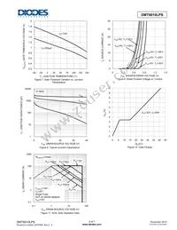 DMT6010LPS-13 Datasheet Page 4