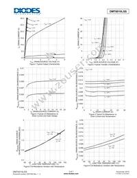 DMT6010LSS-13 Datasheet Page 3