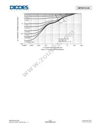 DMT6010LSS-13 Datasheet Page 5