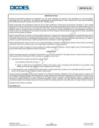 DMT6010LSS-13 Datasheet Page 7