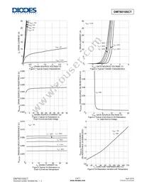 DMT6010SCT Datasheet Page 3