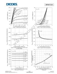 DMT6017LDV-7 Datasheet Page 3