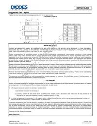 DMT6018LDR-13 Datasheet Page 6
