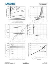 DMT68M8LSS-13 Datasheet Page 3