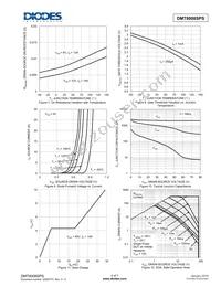 DMT8008SPS-13 Datasheet Page 4