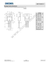 DMTH10H005LCT Datasheet Page 6
