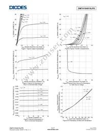 DMTH10H015LPS-13 Datasheet Page 3