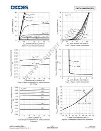 DMTH10H025LPSQ-13 Datasheet Page 3