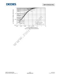 DMTH10H025LPSQ-13 Datasheet Page 5