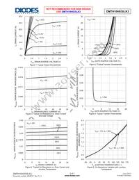 DMTH10H030LK3-13 Datasheet Page 3