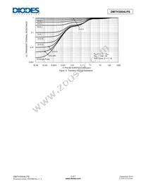 DMTH3004LPS-13 Datasheet Page 5